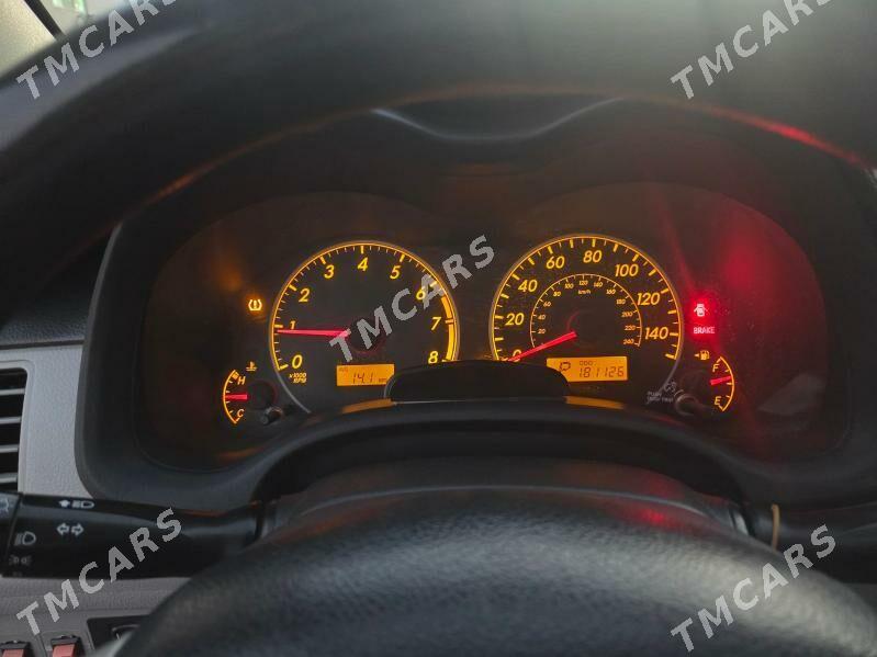 Toyota Corolla 2011 - 156 000 TMT - Türkmenbaşy - img 2