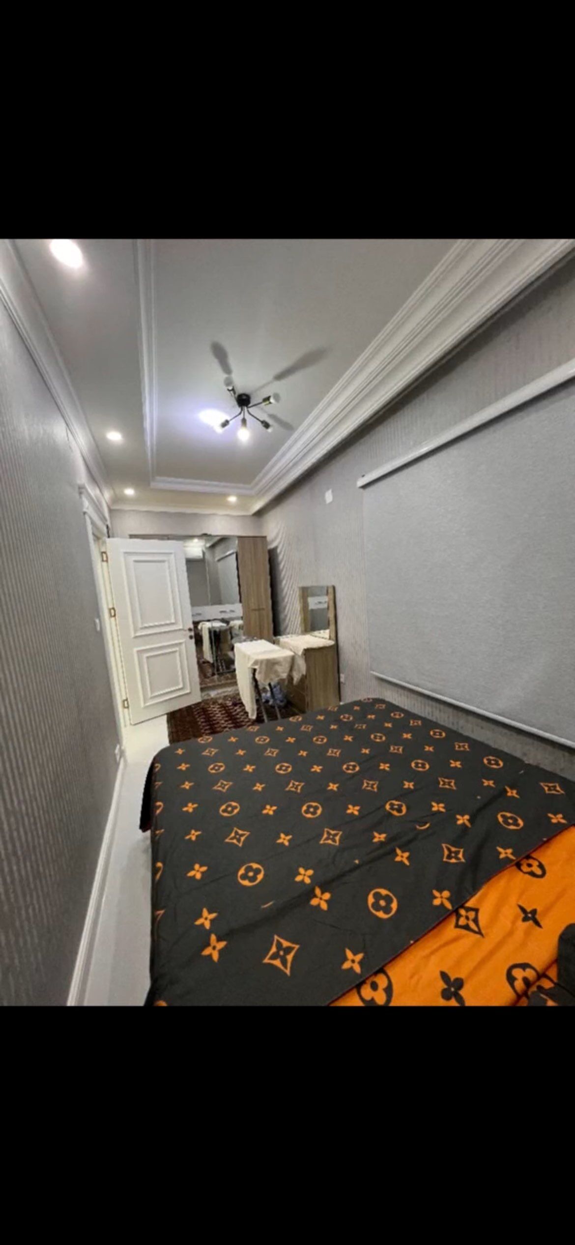 8 Mkr 1 etaź 1 kom  - Aşgabat - img 3