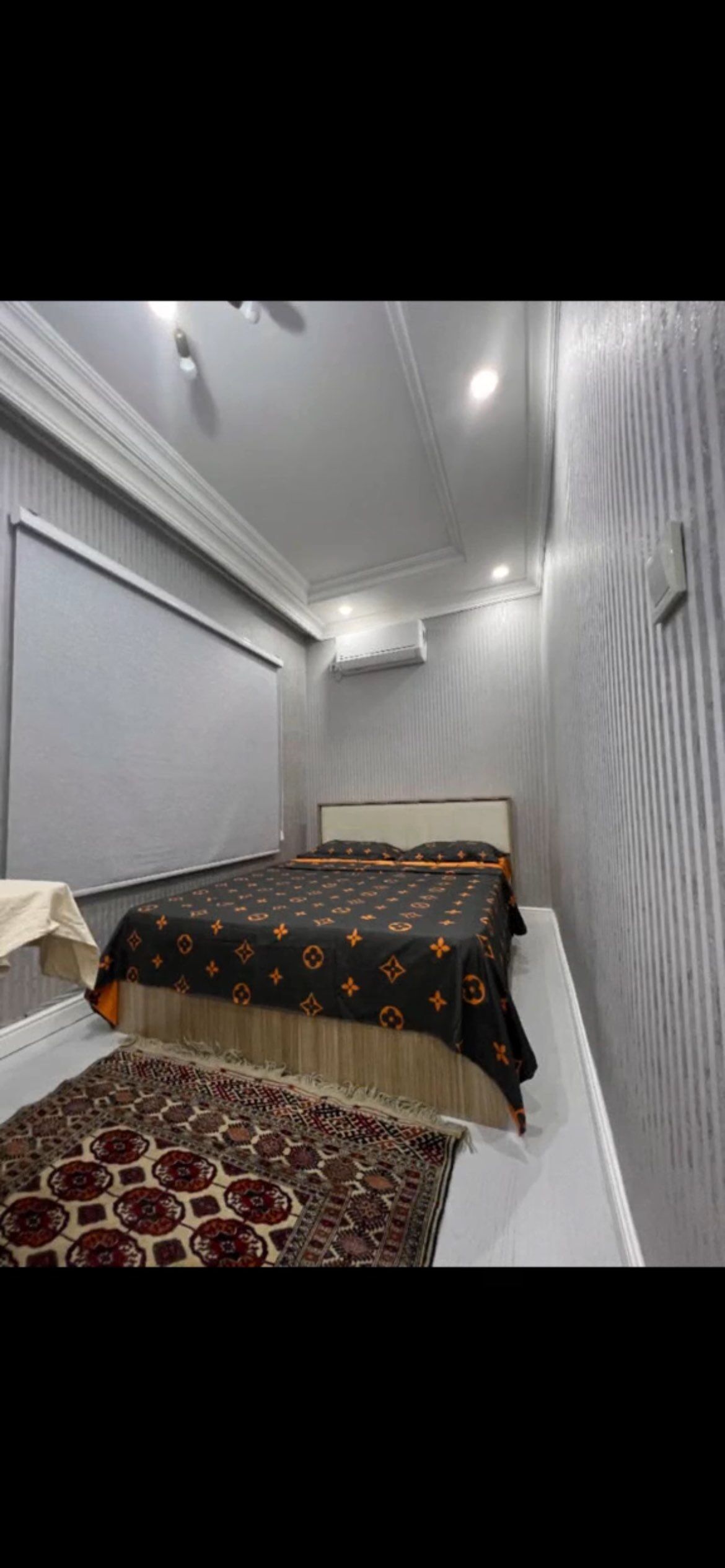 8 Mkr 1 etaź 1 kom  - Aşgabat - img 5