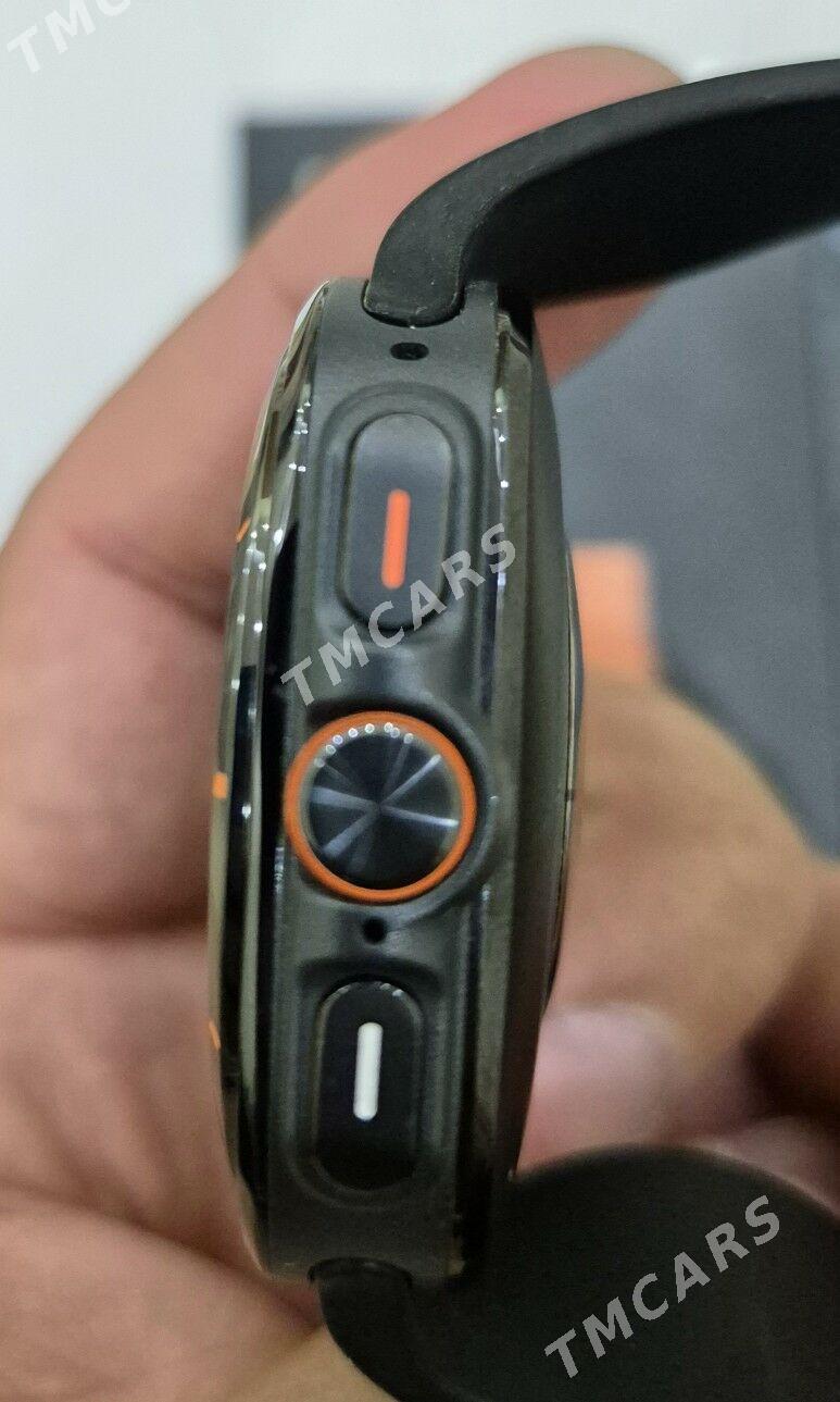 Galaxy Watch Ultra 47mm - Aşgabat - img 3