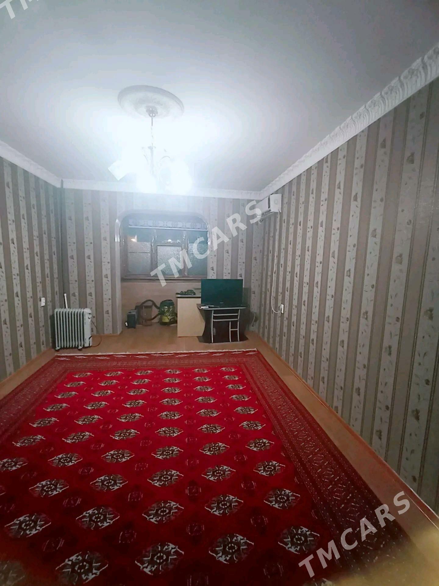Arenda kwartira jaylar Mir 1 - Aşgabat - img 3
