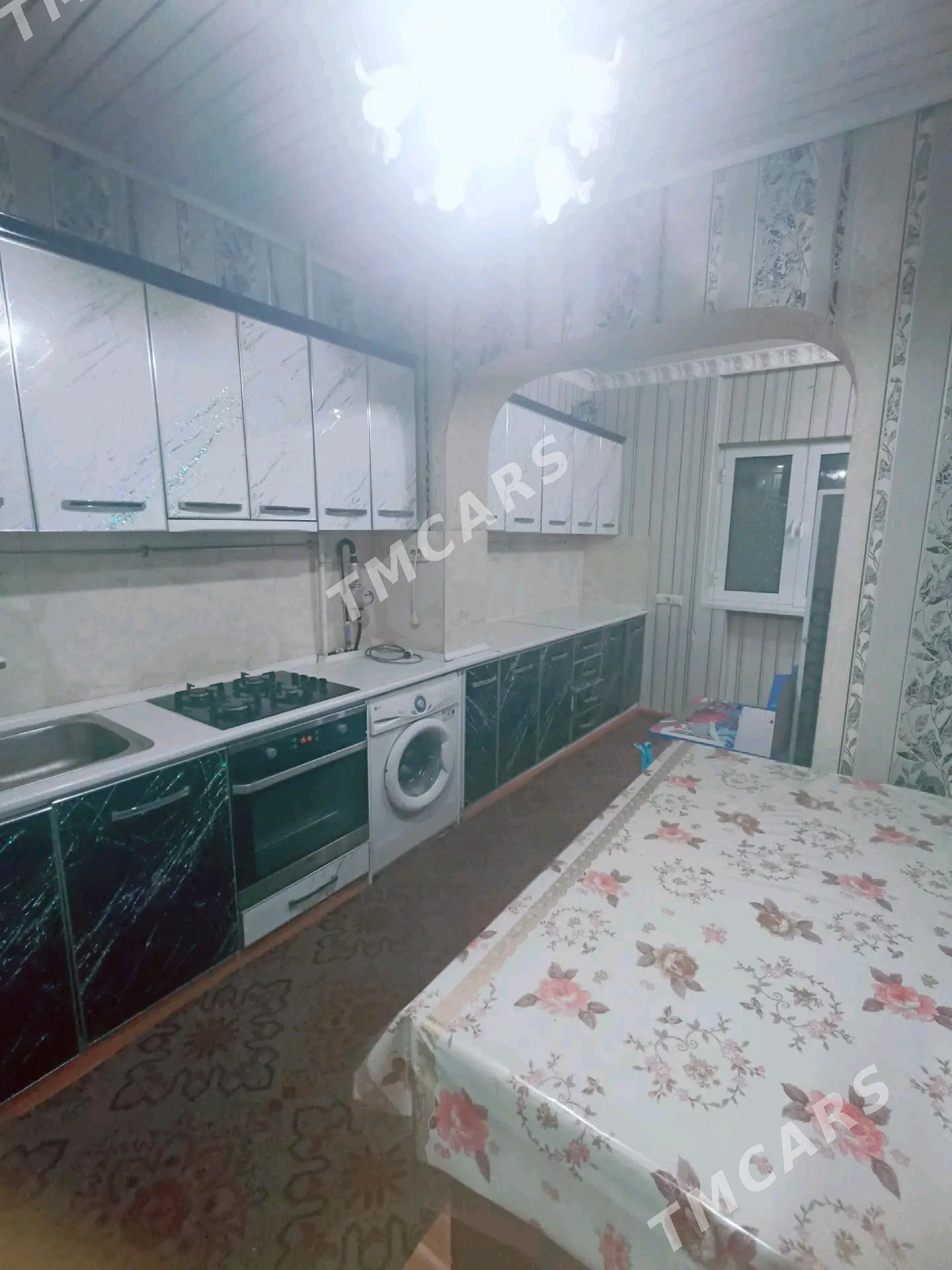 Arenda kwartira jaylar Mir 1 - Aşgabat - img 4