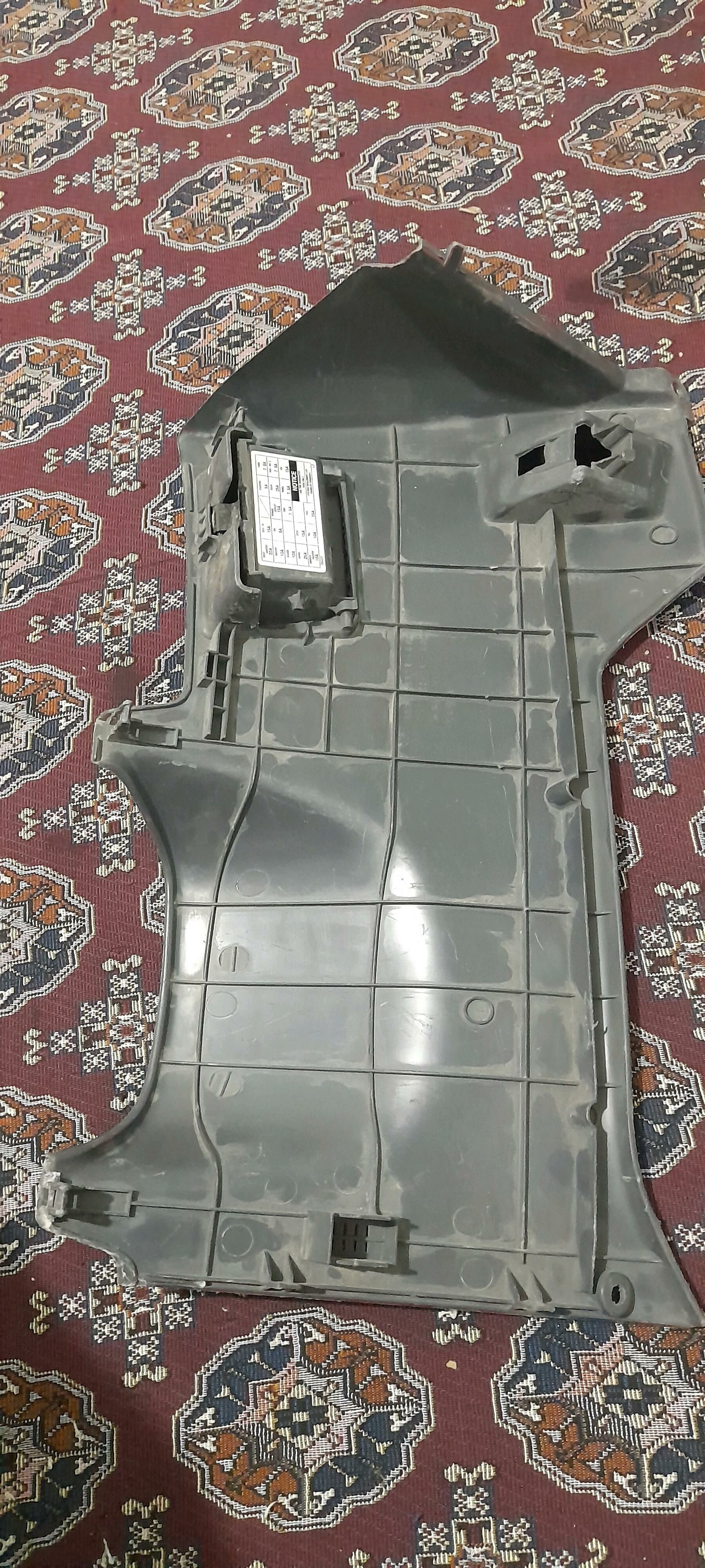 babyçka 100 TMT - Serhetabat (Guşgy) - img 2