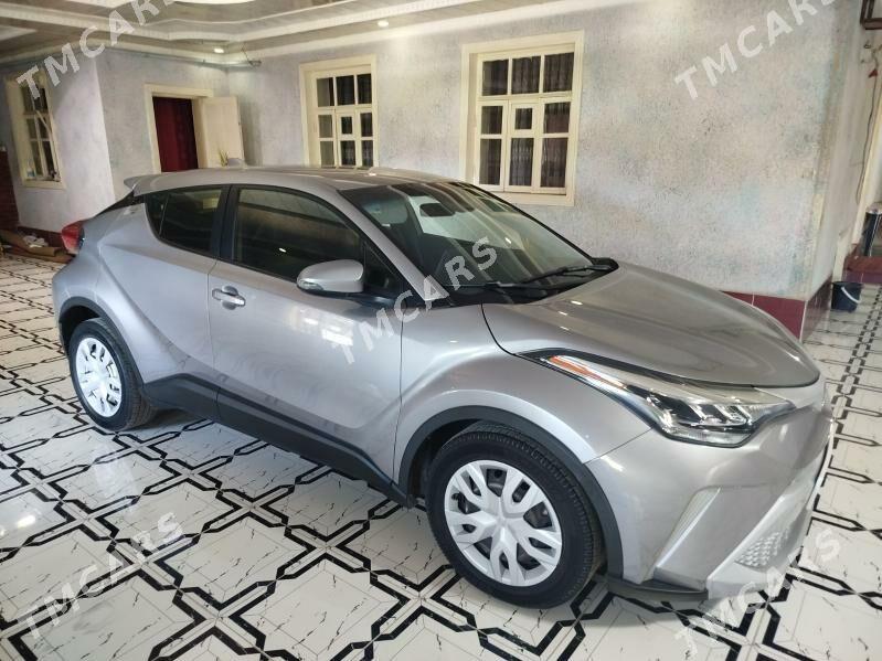 Toyota C-HR 2020 - 235 000 TMT - Türkmenabat - img 6
