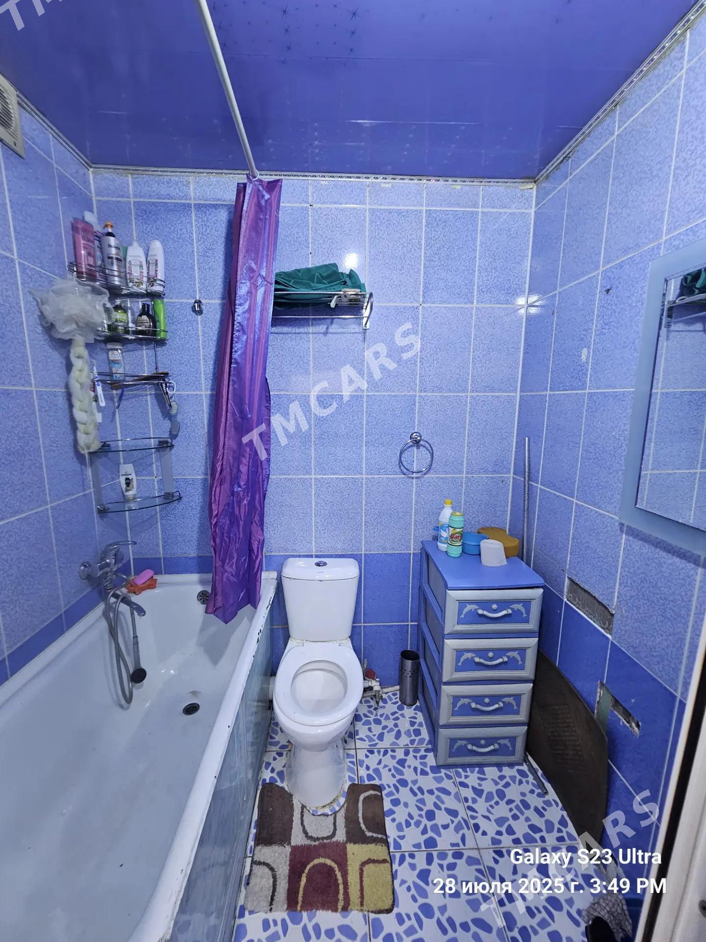 1комн КВ 32КВ - Ашхабад - img 2