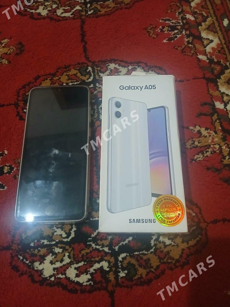 SAMSUNG GalaxyA05 - Хитровка - img 2