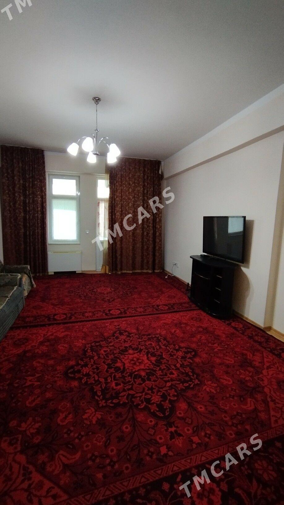 ️Arenda Taslama Koshi 3Komnat - Aşgabat - img 2