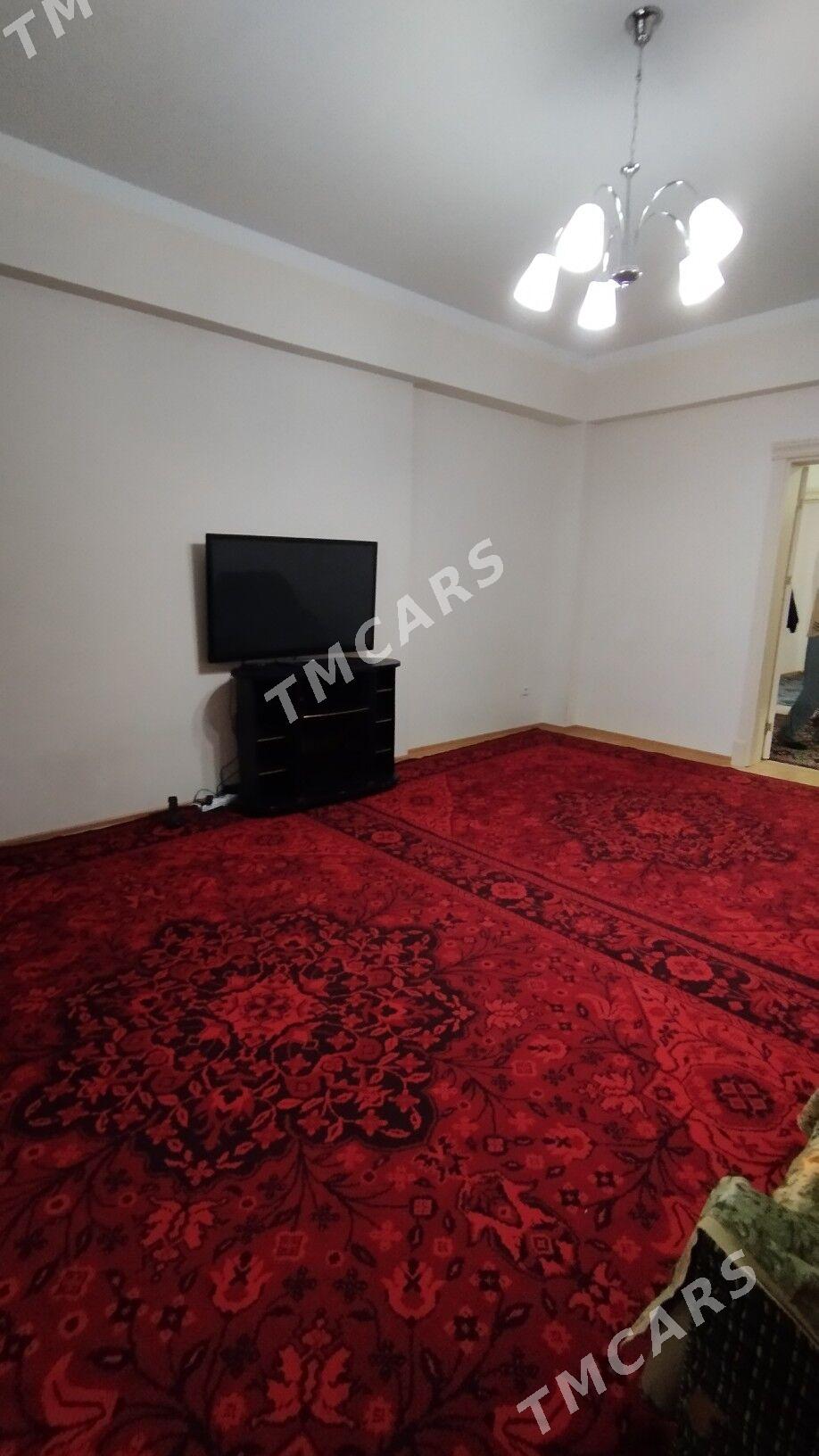 ️Arenda Taslama Koshi 3Komnat - Aşgabat - img 3