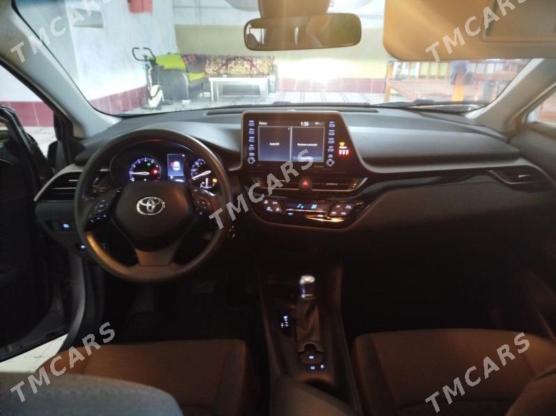 Toyota C-HR 2020 - 235 000 TMT - Türkmenabat - img 3