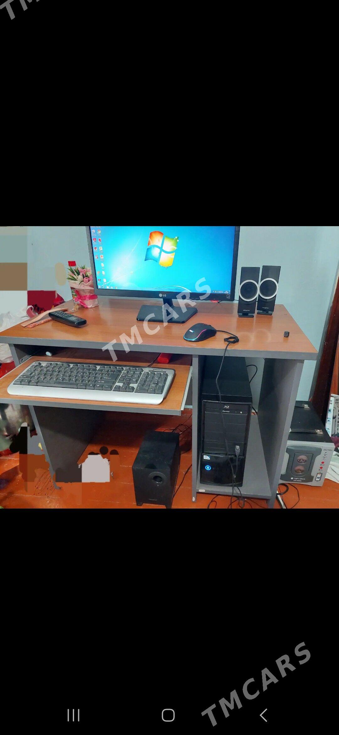 kompyuter domasny i7-3770 - Кипджак - img 3
