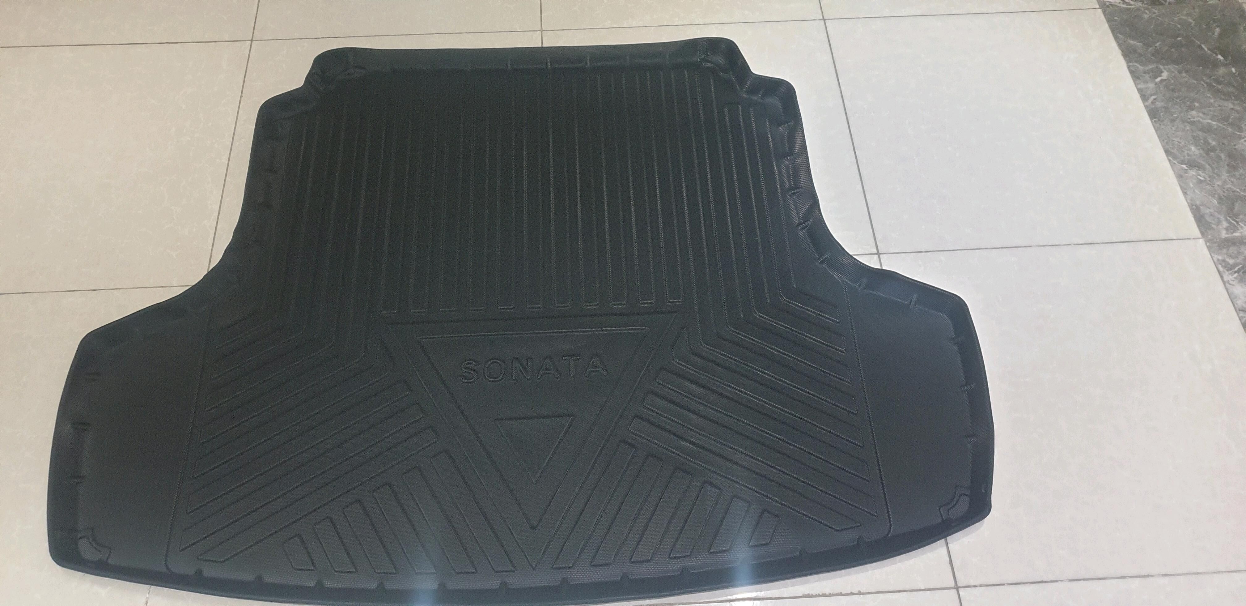 SONATA 20-22ý. bagaž kowrik 350 TMT - Aşgabat - img 2