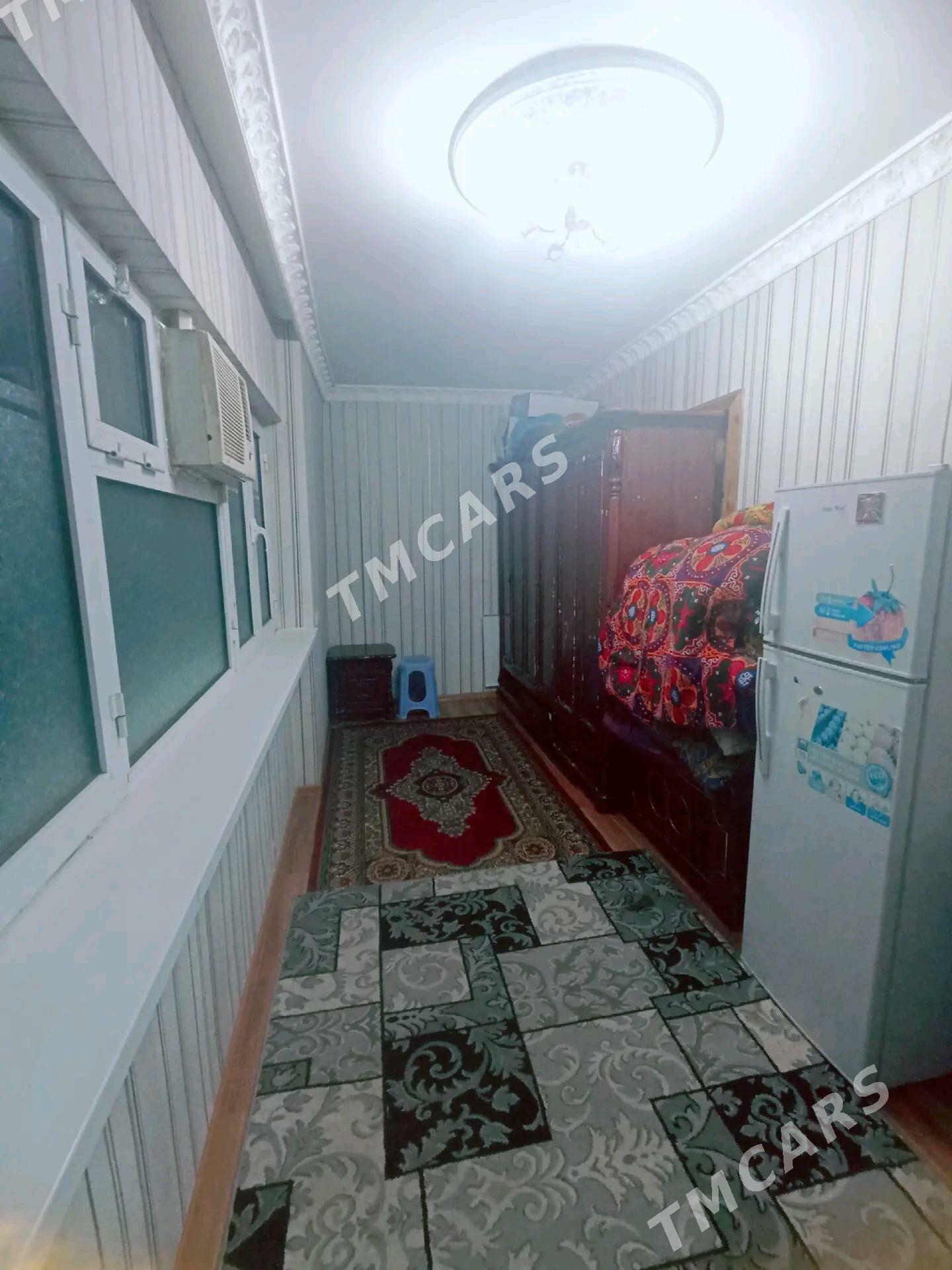 Arenda kwartira jaylar Mir 1 - Aşgabat - img 6