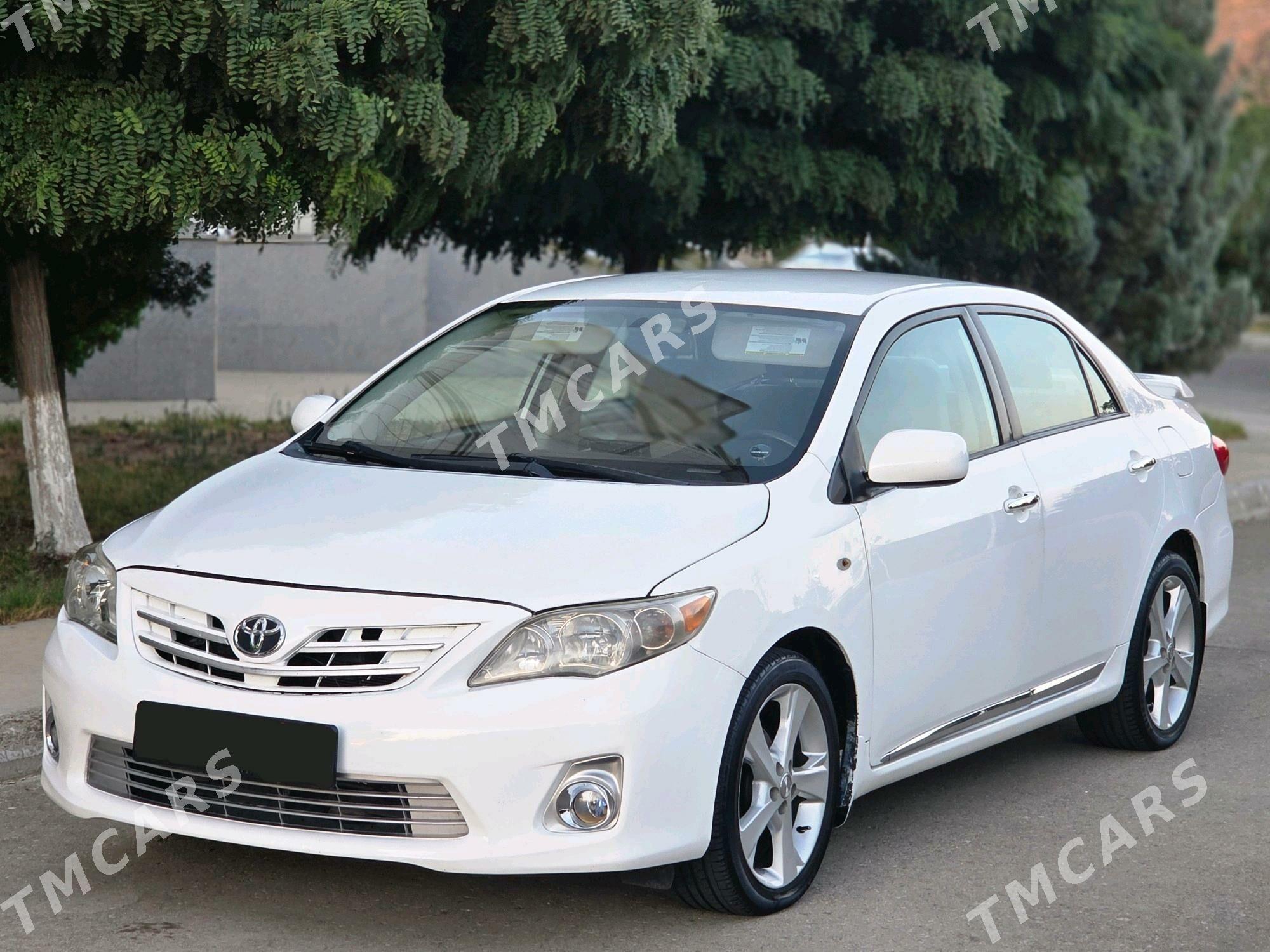 Toyota Corolla 2011 - 156 000 TMT - Türkmenbaşy - img 6