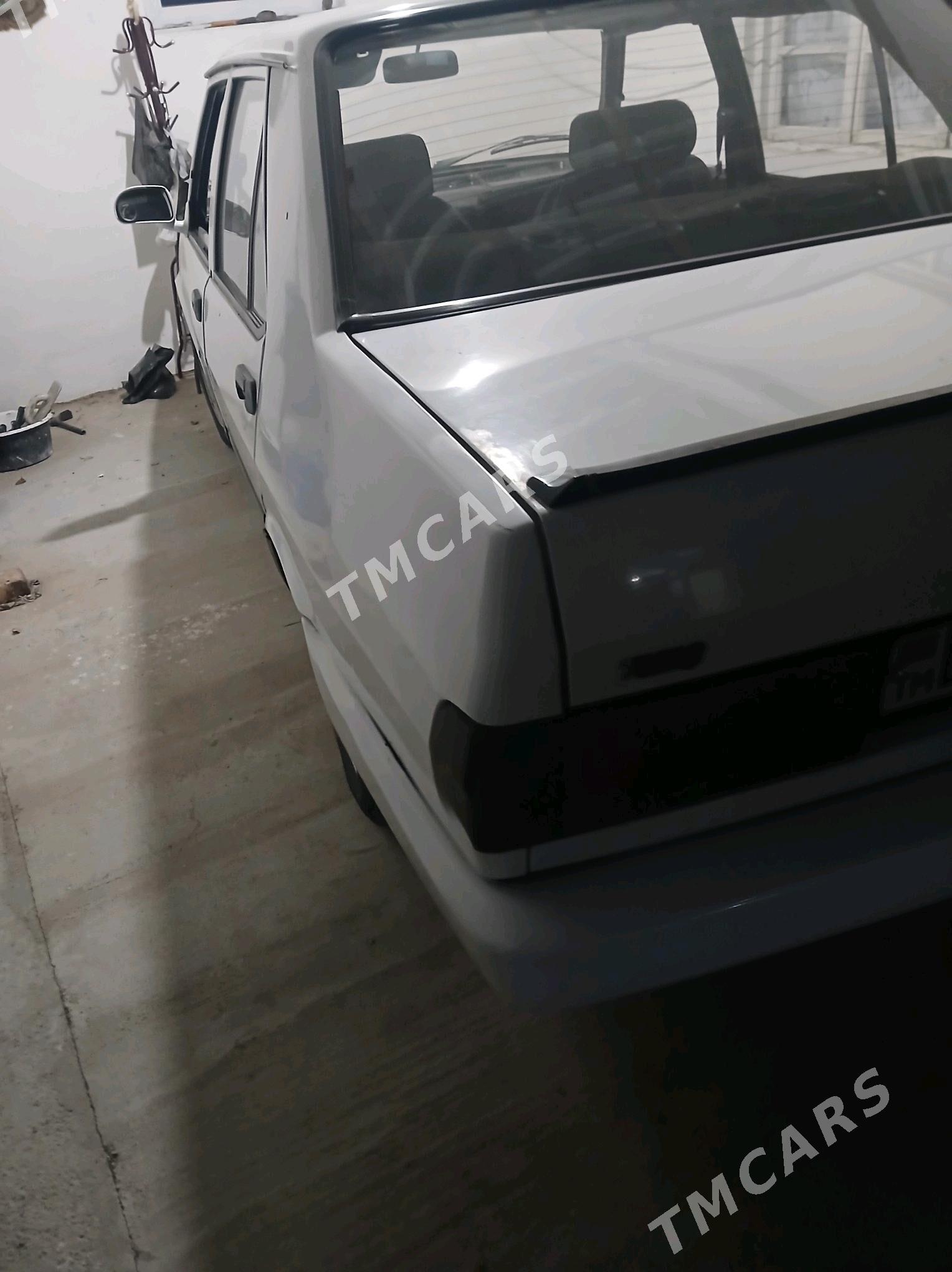 Tofaş Dogan 1998 - 35 000 TMT - Бузмеин - img 3