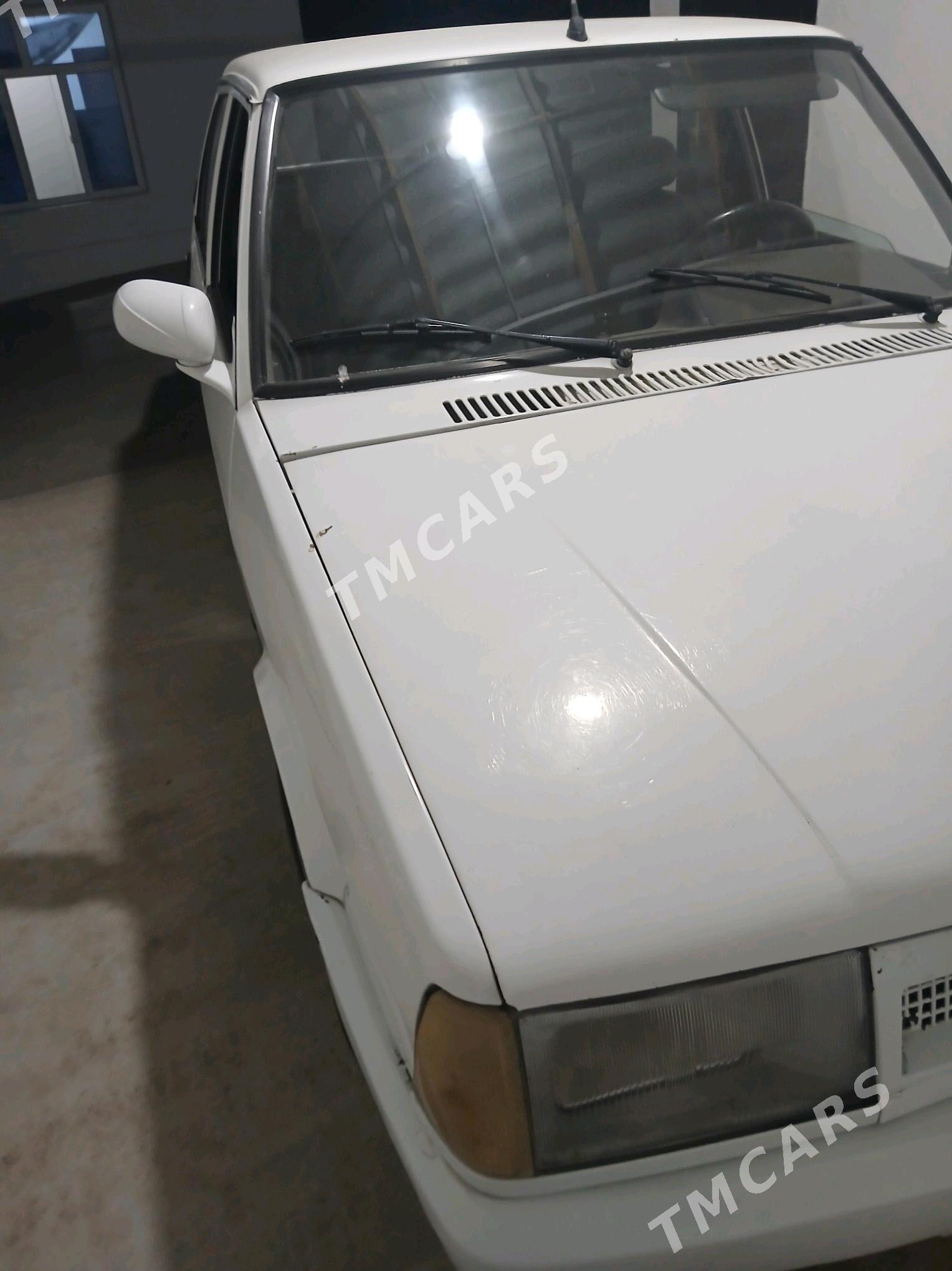 Tofaş Dogan 1998 - 35 000 TMT - Бузмеин - img 2