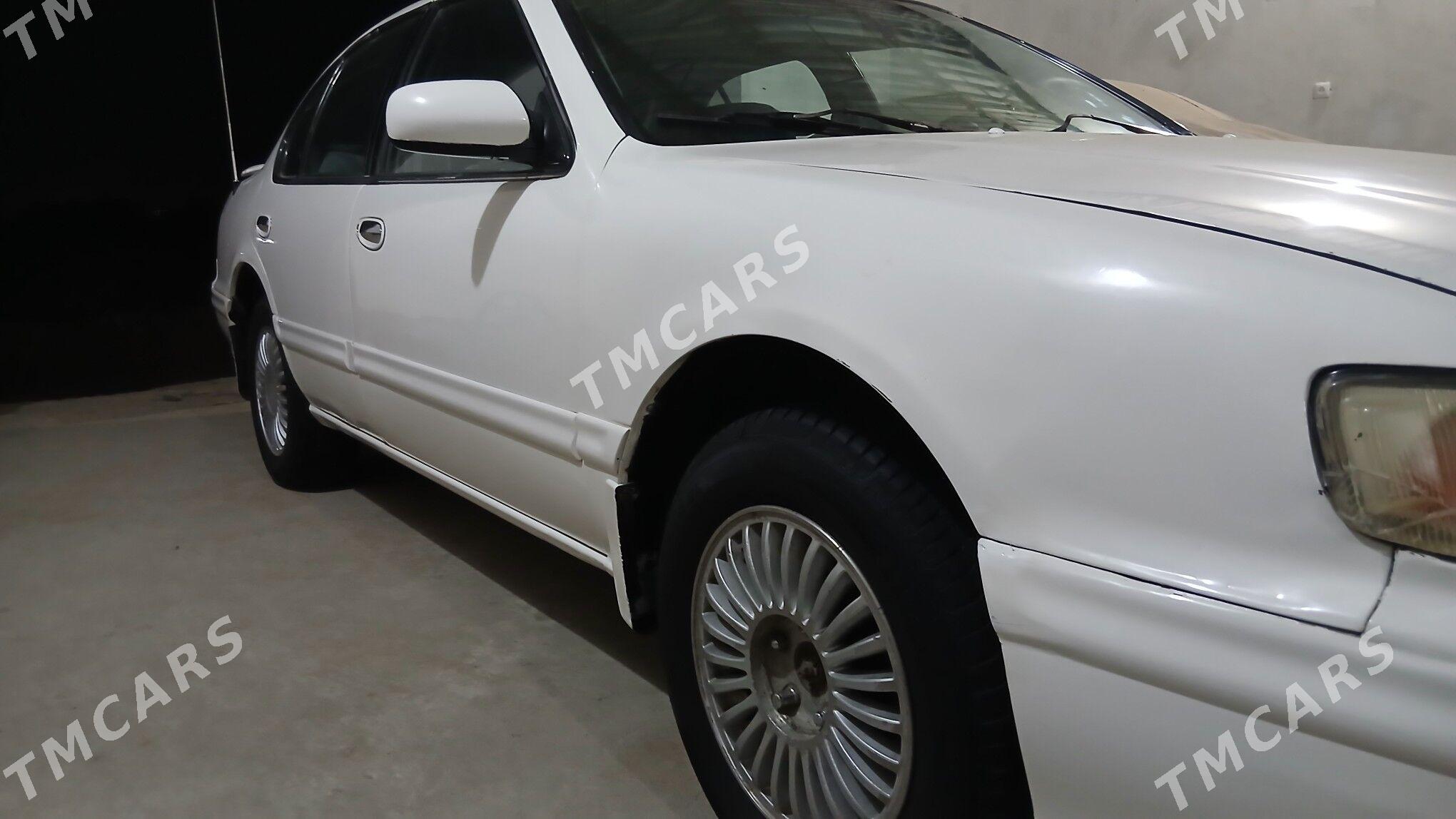 Nissan Maxima 1995 - 40 000 TMT - Sakarçäge - img 4