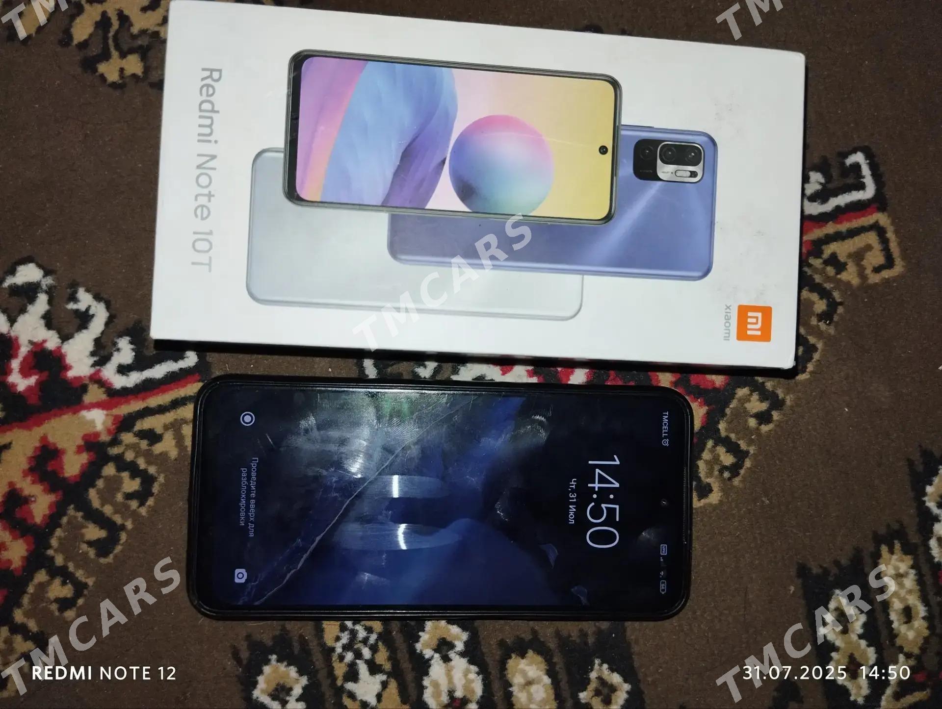 redmi not 10 5G - Дашогуз - img 3