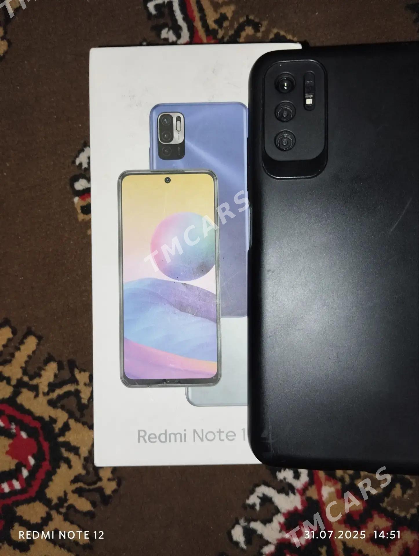 redmi not 10 5G - Дашогуз - img 2