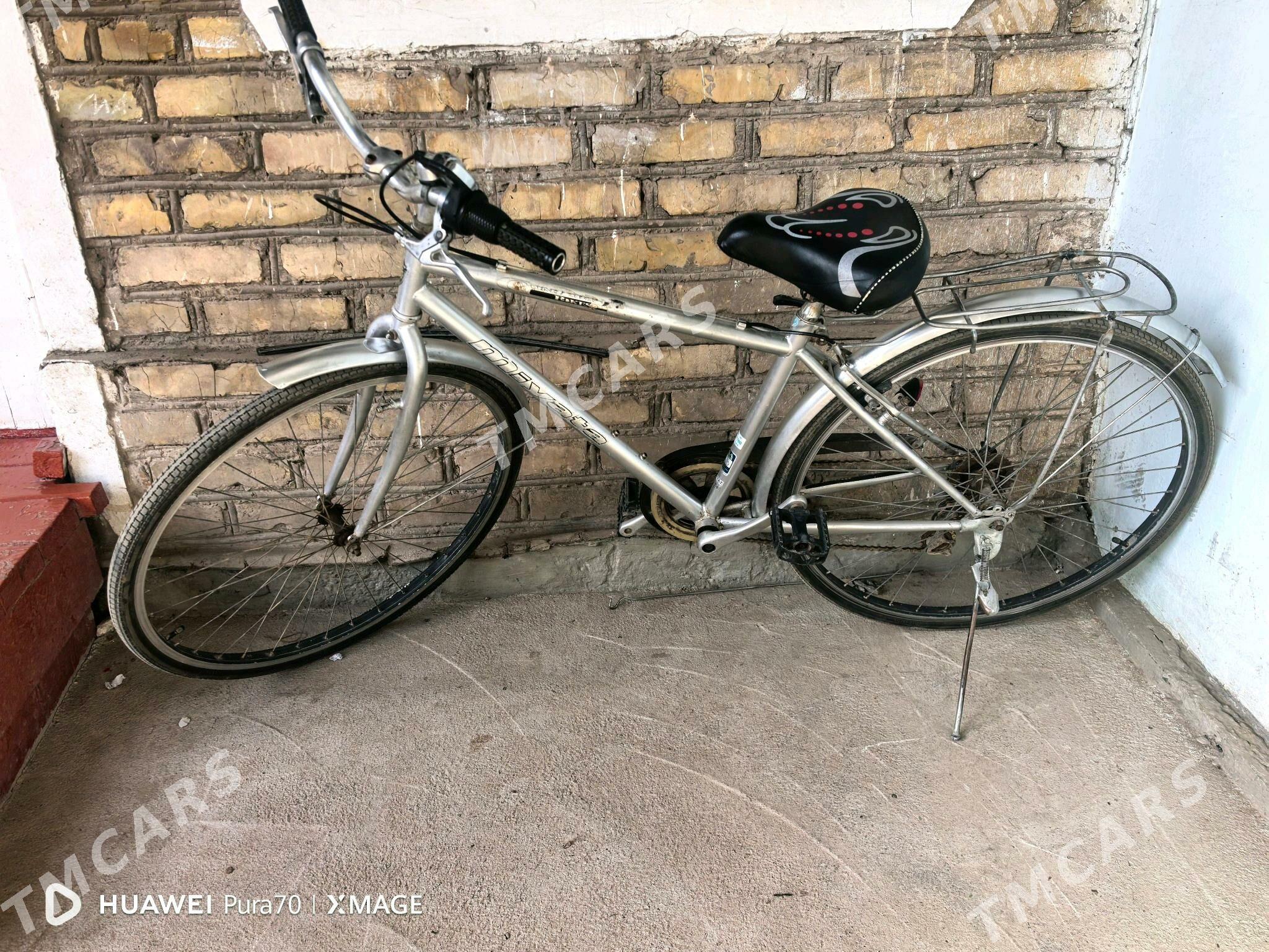 welosiped - Köneürgenç - img 2
