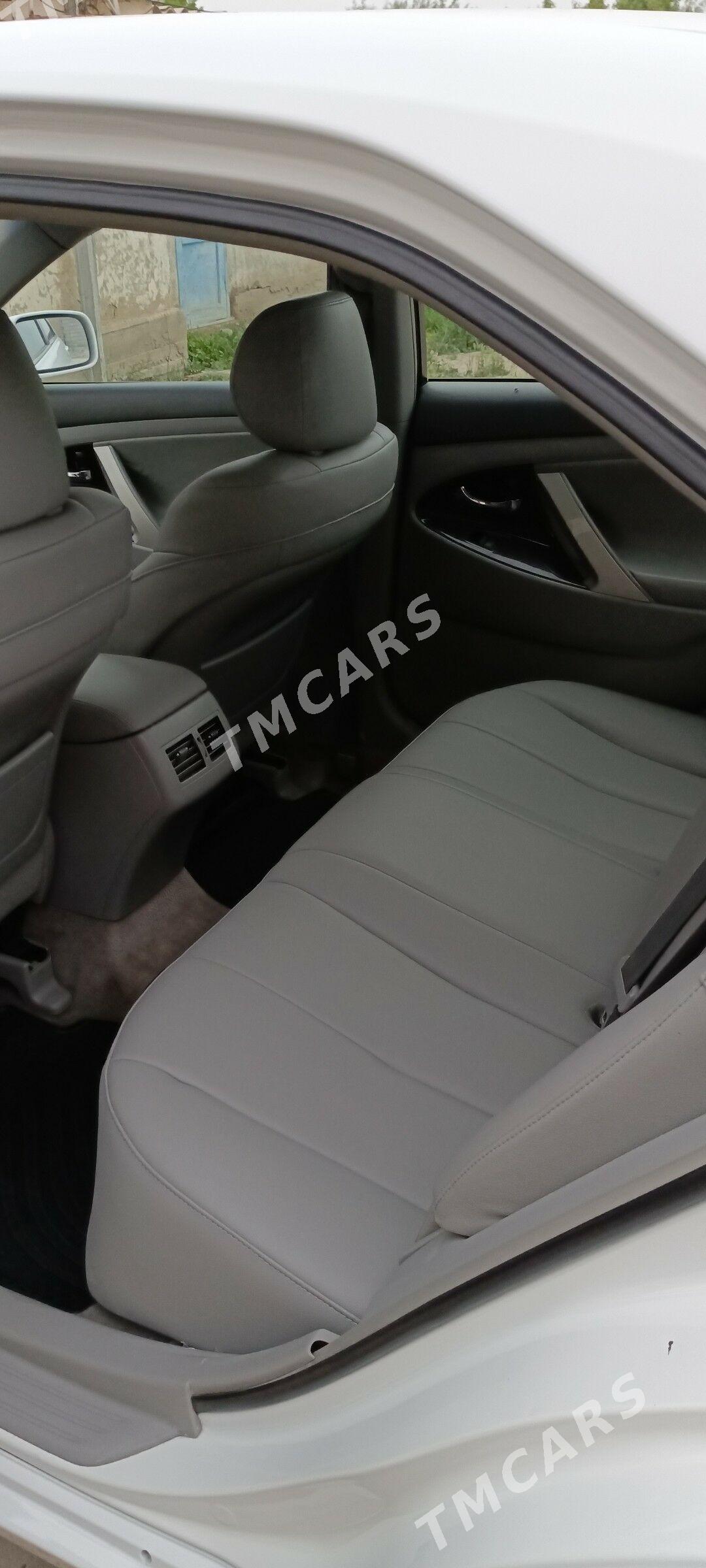 Toyota Camry 2006 - 230 000 TMT - Aşgabat - img 3