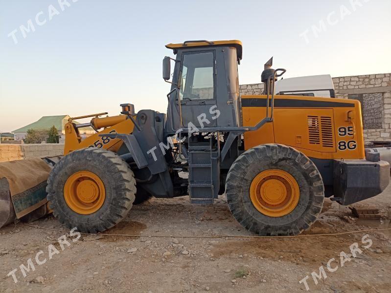 XCMG LW500F 2012 - 450 000 TMT - Балканабат - img 3