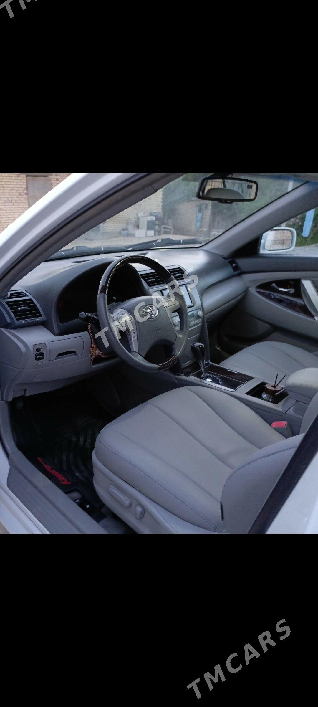 Toyota Camry 2006 - 230 000 TMT - Aşgabat - img 8