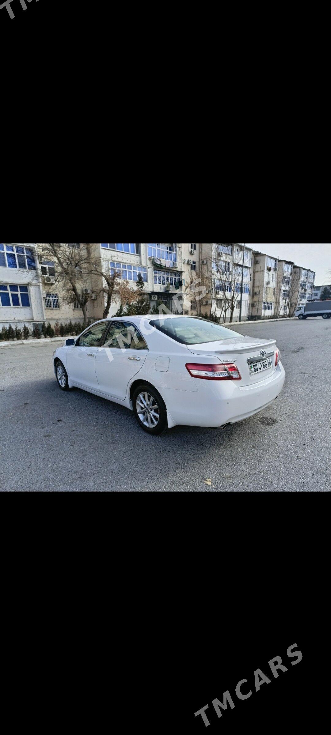 Toyota Camry 2006 - 230 000 TMT - Aşgabat - img 10