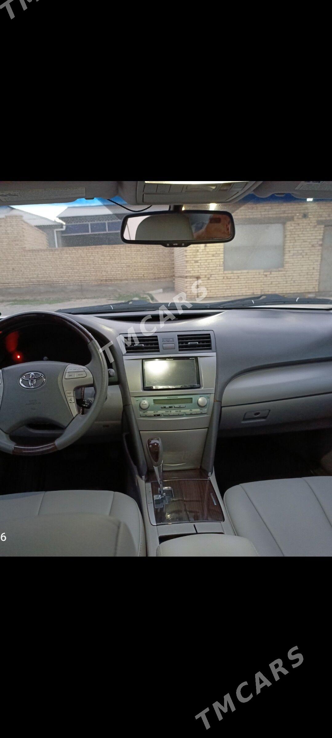 Toyota Camry 2006 - 230 000 TMT - Aşgabat - img 4