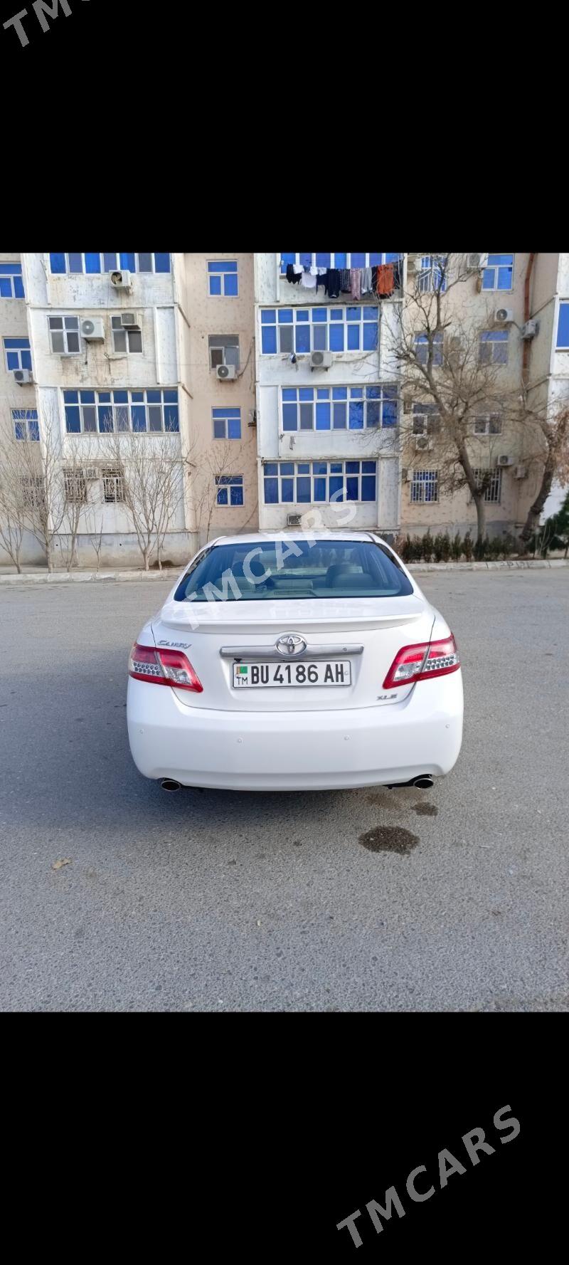 Toyota Camry 2006 - 230 000 TMT - Aşgabat - img 9