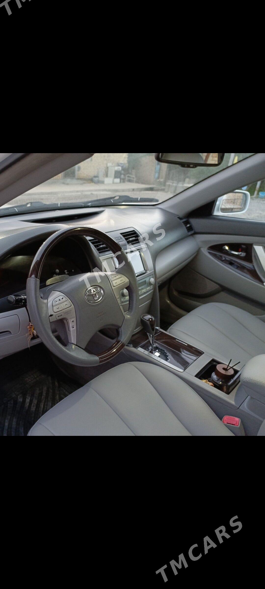 Toyota Camry 2006 - 230 000 TMT - Aşgabat - img 6