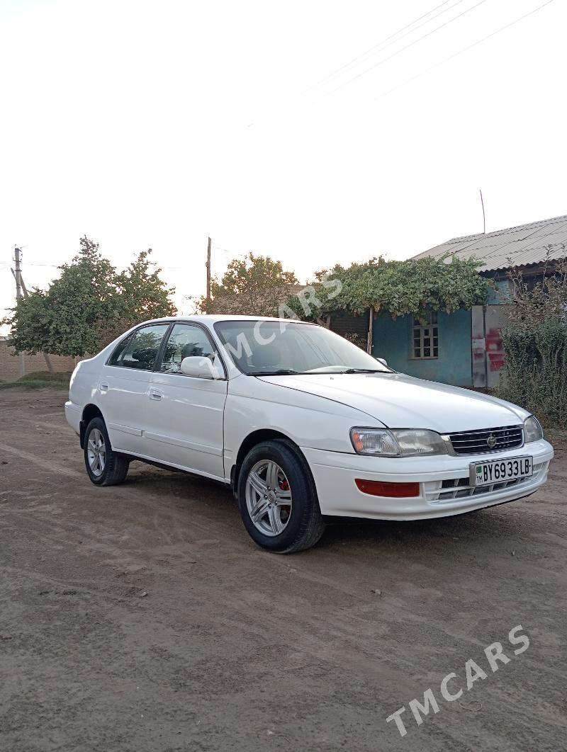 Toyota Corona 1997 - 65 000 TMT - Kerki - img 2