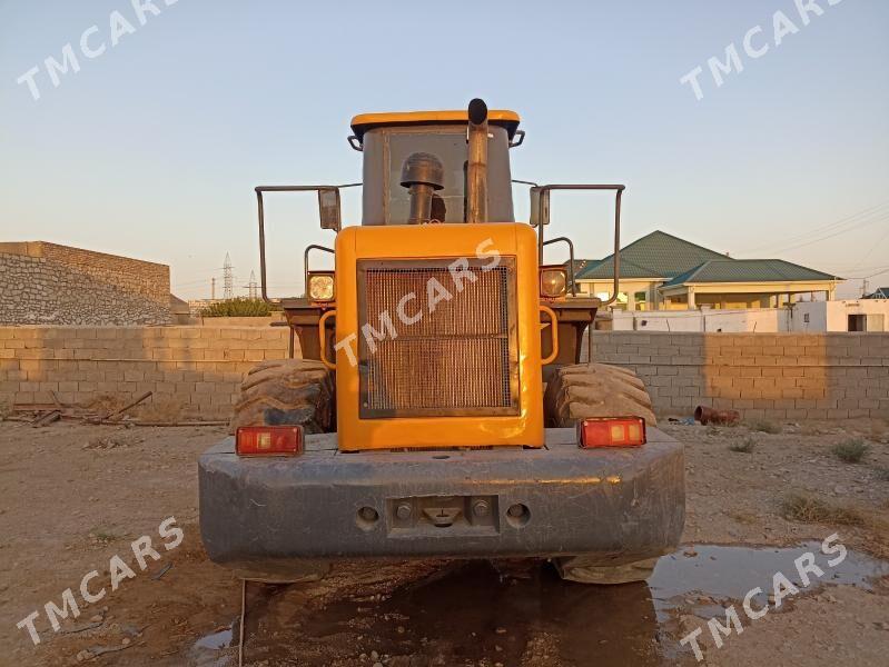 XCMG LW500F 2012 - 450 000 TMT - Балканабат - img 2