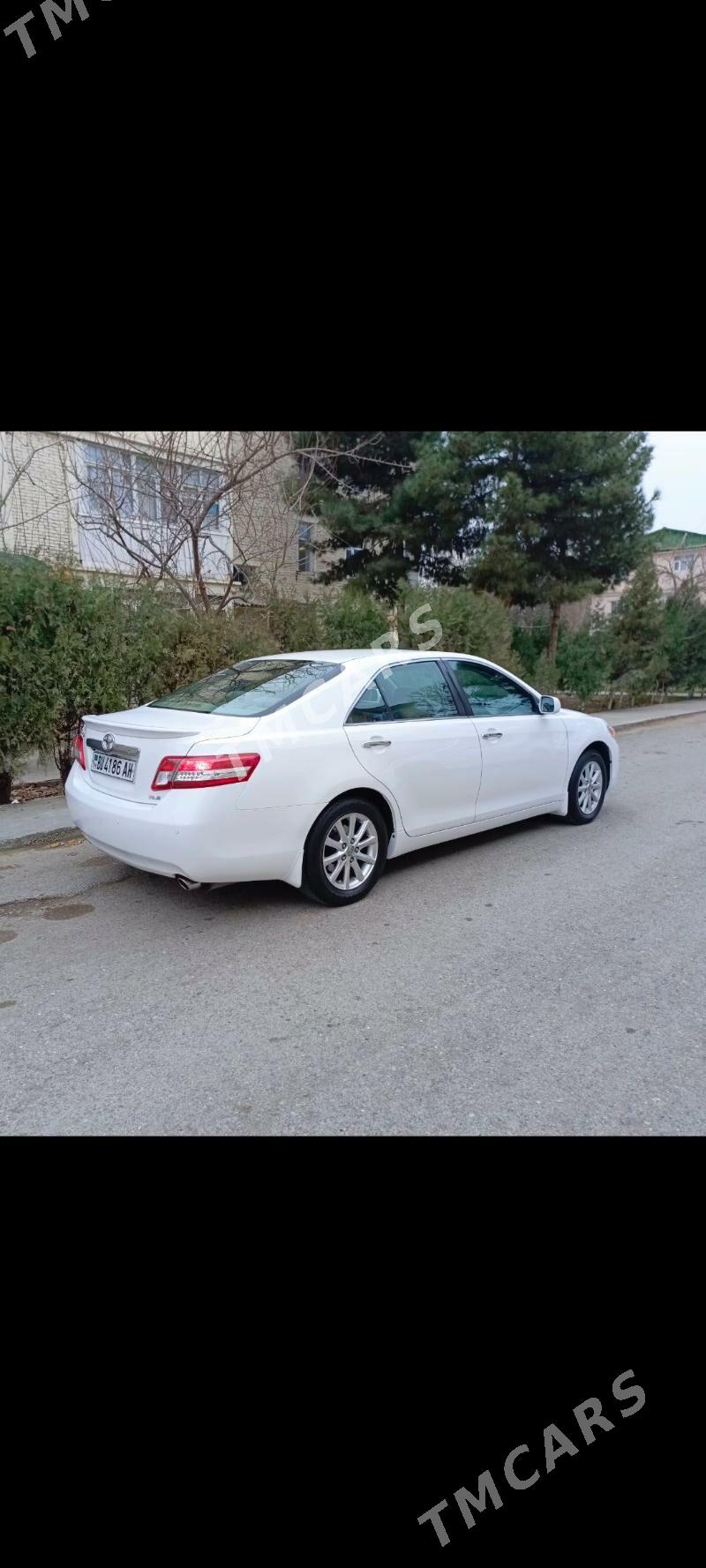 Toyota Camry 2006 - 230 000 TMT - Aşgabat - img 5