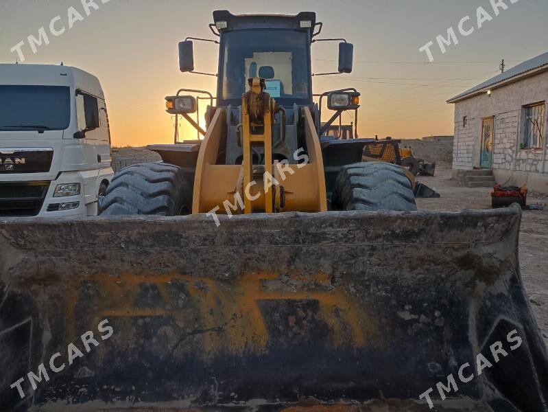XCMG LW500F 2012 - 450 000 TMT - Балканабат - img 4