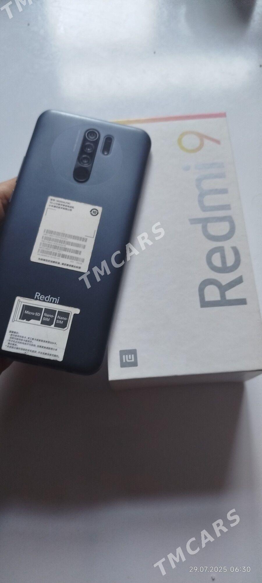 Redmi 9 - Daşoguz - img 3