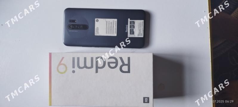 Redmi 9 - Daşoguz - img 2