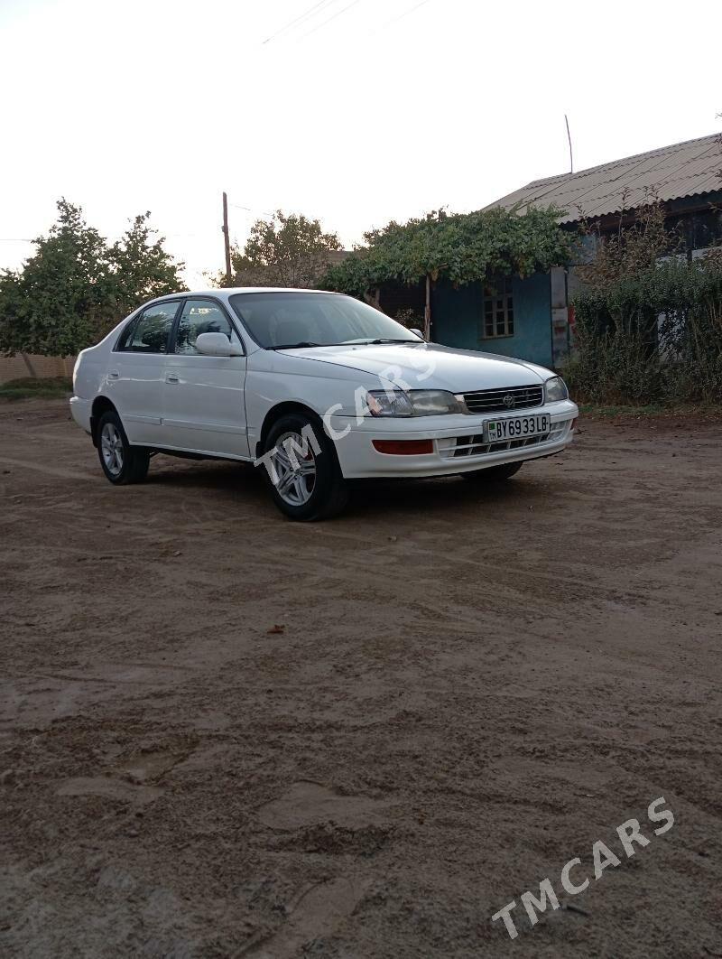Toyota Corona 1997 - 65 000 TMT - Kerki - img 5