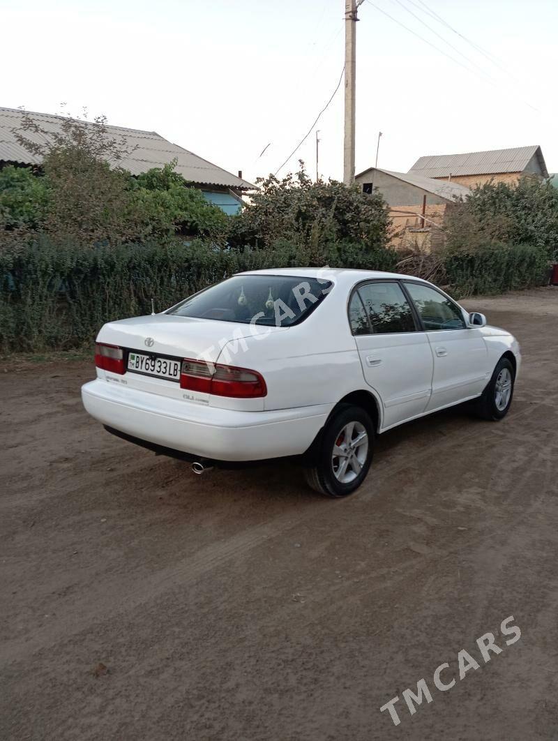 Toyota Corona 1997 - 65 000 TMT - Kerki - img 6