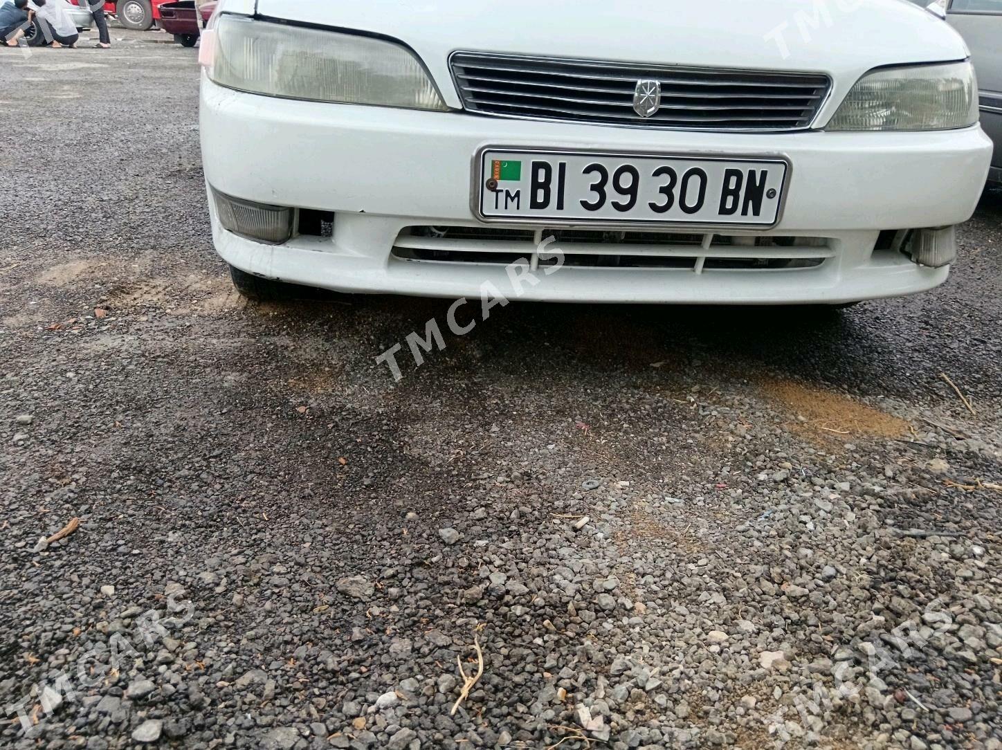 Toyota Mark II 1993 - 50 000 TMT - Туркменбаши - img 3