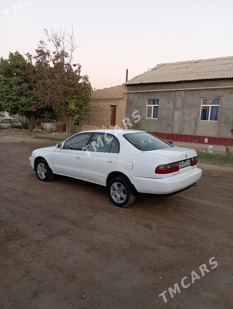 Toyota Corona 1997 - 65 000 TMT - Kerki - img 3