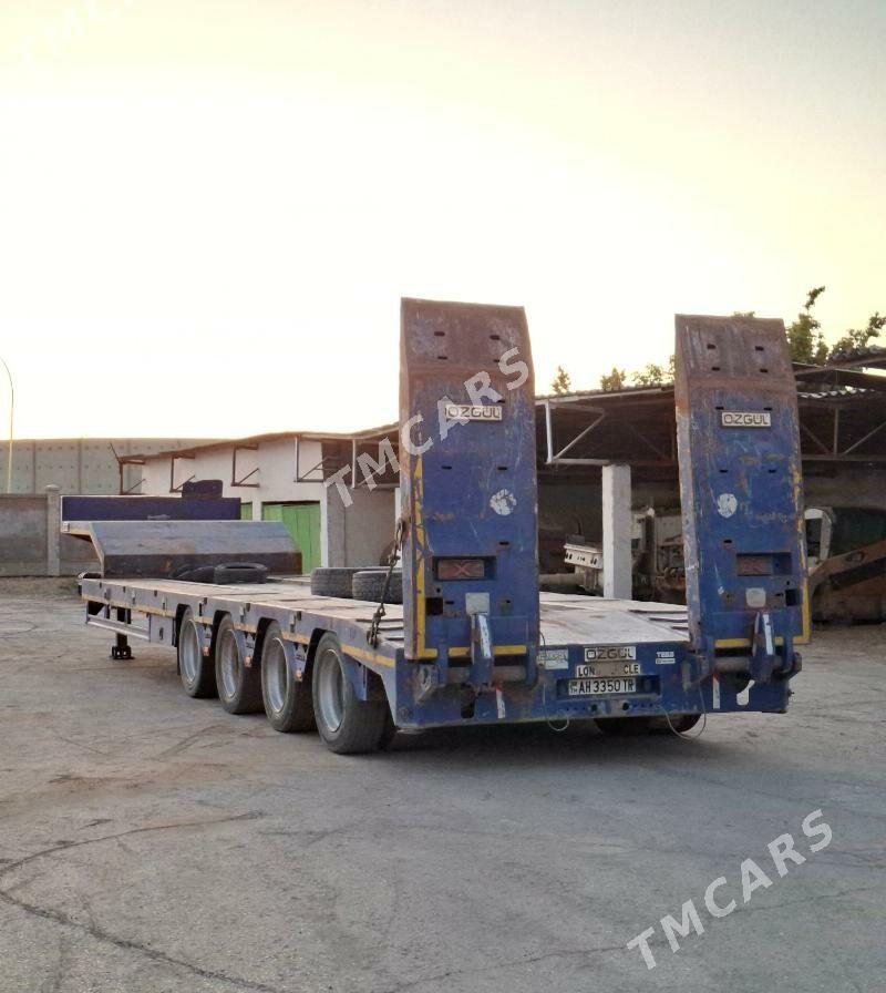 Kogel Euro Trailer 2017 - 390 000 TMT - Aşgabat - img 7