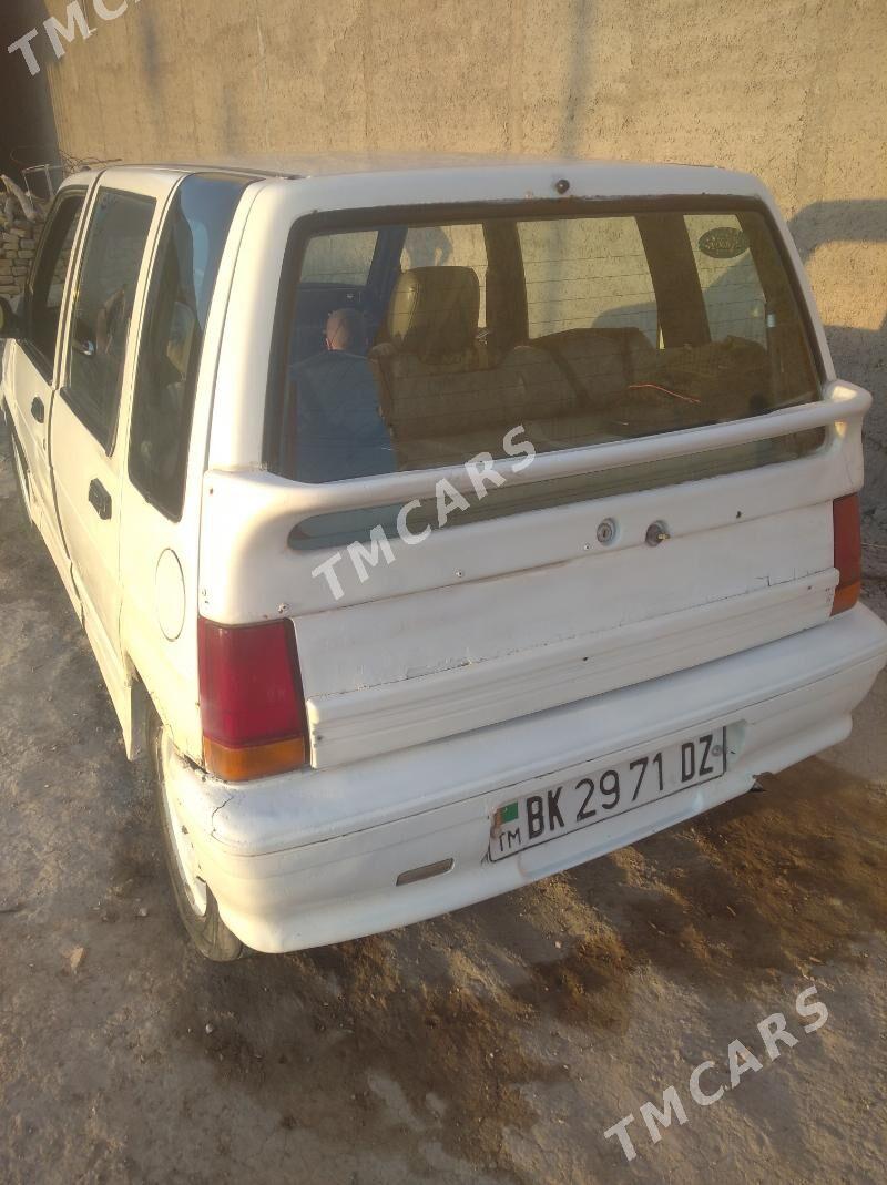 Daewoo Tico 1997 - 13 000 TMT - Дашогуз - img 4