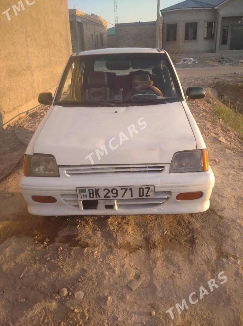 Daewoo Tico 1997 - 13 000 TMT - Дашогуз - img 3