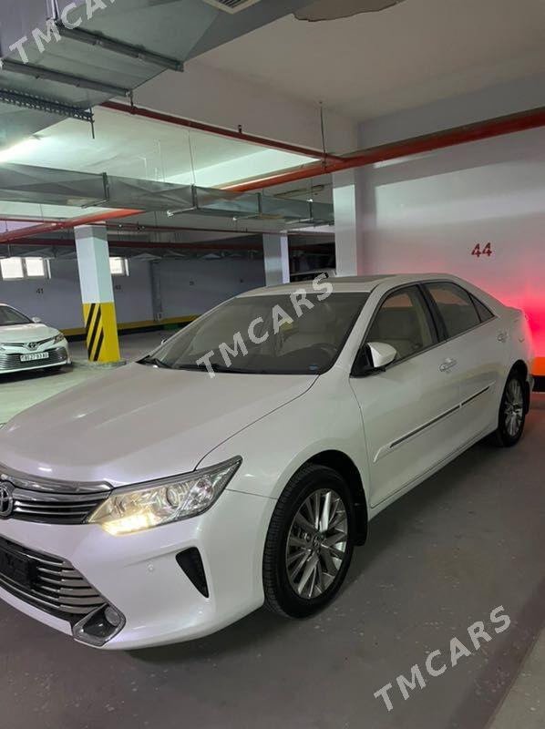 Toyota Camry 2015 - 440 000 TMT - Aşgabat - img 3