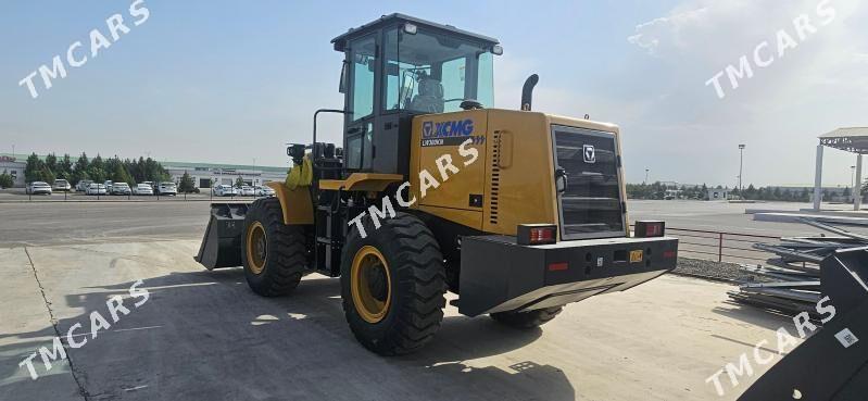 XCMG LW300F 2025 - 710 000 TMT - Дашогуз - img 2