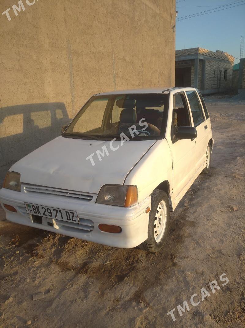 Daewoo Tico 1997 - 13 000 TMT - Дашогуз - img 2
