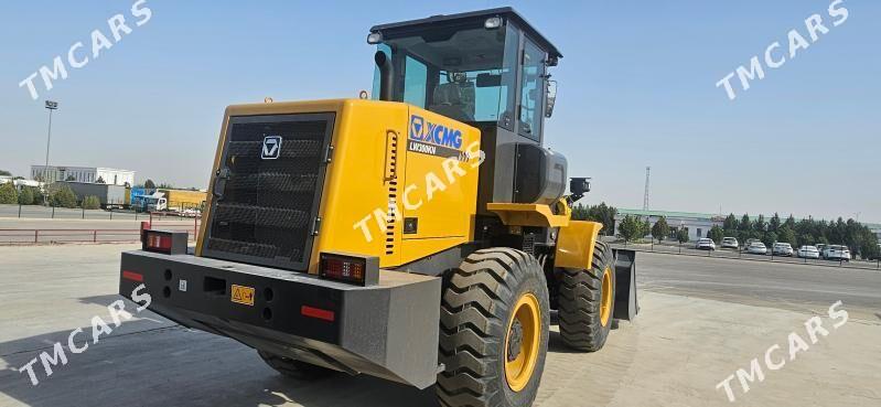 XCMG LW300F 2025 - 710 000 TMT - Дашогуз - img 3