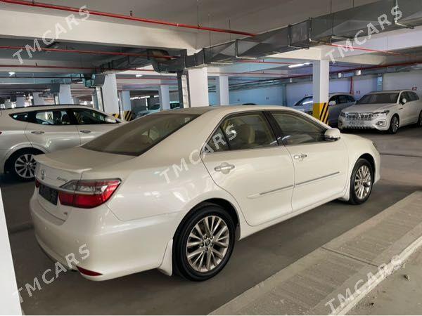 Toyota Camry 2015 - 440 000 TMT - Aşgabat - img 2
