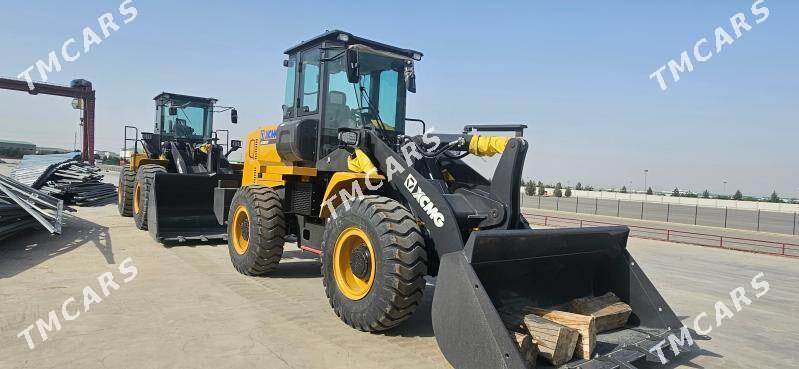 XCMG LW300F 2025 - 710 000 TMT - Дашогуз - img 5