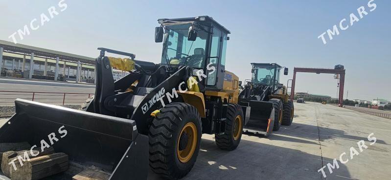 XCMG LW300F 2025 - 710 000 TMT - Дашогуз - img 4